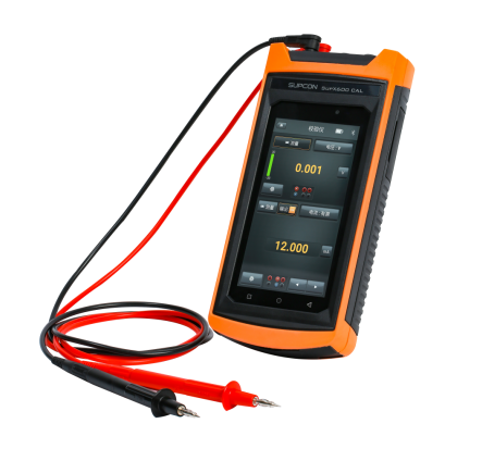 SupX600���ܽ���ʽУ����