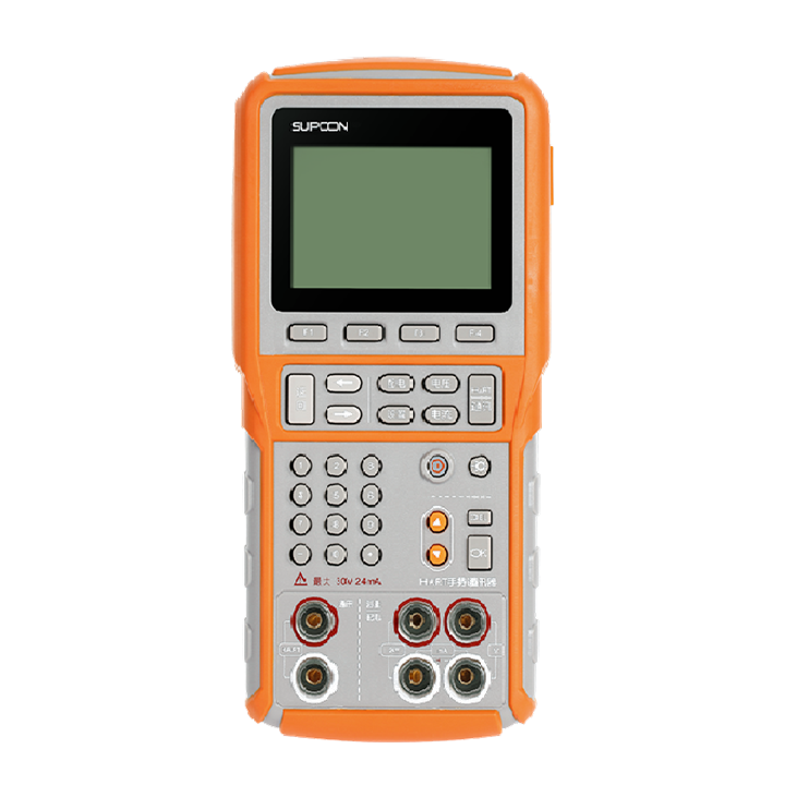 X207-HART�ֳ�ͨѶ��